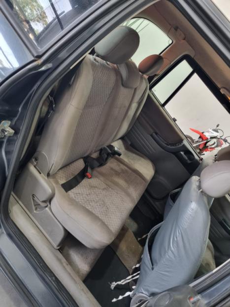 CHEVROLET Zafira 2.0 4P FLEX COMFORT 7 LUGARES, Foto 18