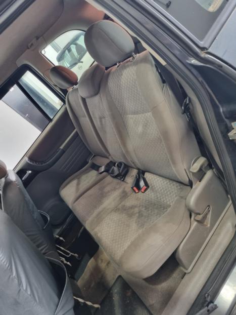 CHEVROLET Zafira 2.0 4P FLEX COMFORT 7 LUGARES, Foto 19