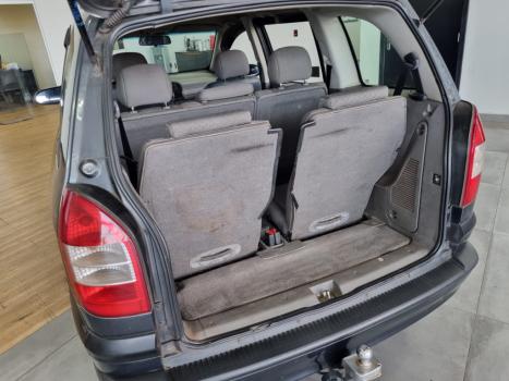 CHEVROLET Zafira 2.0 4P FLEX COMFORT 7 LUGARES, Foto 20