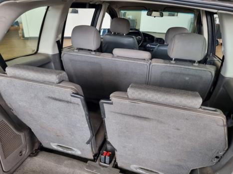 CHEVROLET Zafira 2.0 4P FLEX COMFORT 7 LUGARES, Foto 21