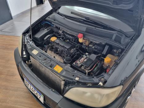 CHEVROLET Zafira 2.0 4P FLEX COMFORT 7 LUGARES, Foto 24