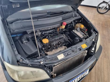 CHEVROLET Zafira 2.0 4P FLEX COMFORT 7 LUGARES, Foto 25