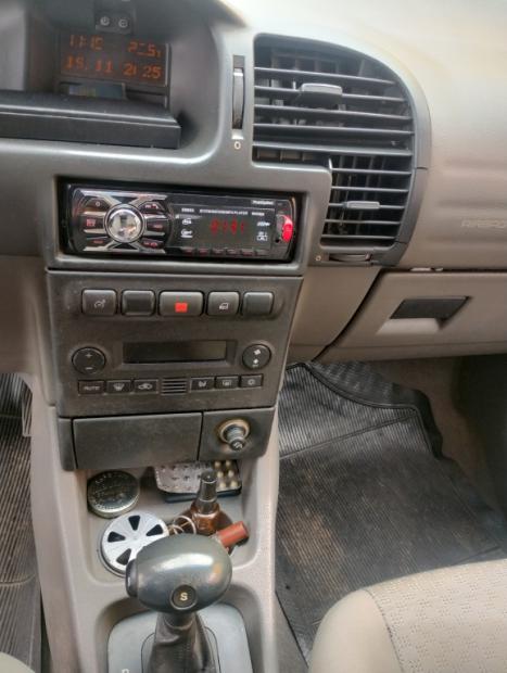 CHEVROLET Zafira 2.0 4P FLEX EXPRESSION 7 LUGARES, Foto 3