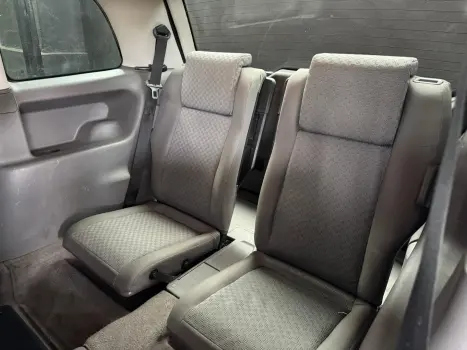 CHEVROLET Zafira 2.0 4P FLEX EXPRESSION 7 LUGARES AUTOMTICO, Foto 11