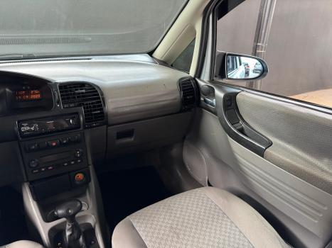 CHEVROLET Zafira 2.0 4P FLEX EXPRESSION 7 LUGARES AUTOM�TICO, Foto 15