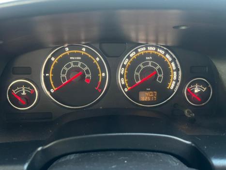 CHEVROLET Zafira 2.0 4P FLEX EXPRESSION 7 LUGARES AUTOM�TICO, Foto 16