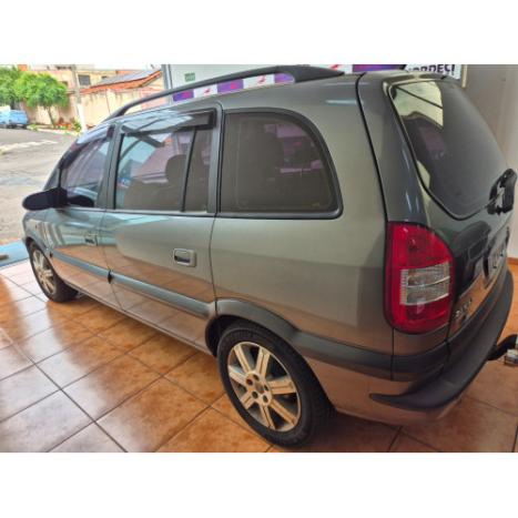 CHEVROLET Zafira 2.0 4P ELITE FLEX 7 LUGARES AUTOM�TICO, Foto 2