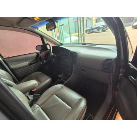 CHEVROLET Zafira 2.0 4P ELITE FLEX 7 LUGARES AUTOM�TICO, Foto 5