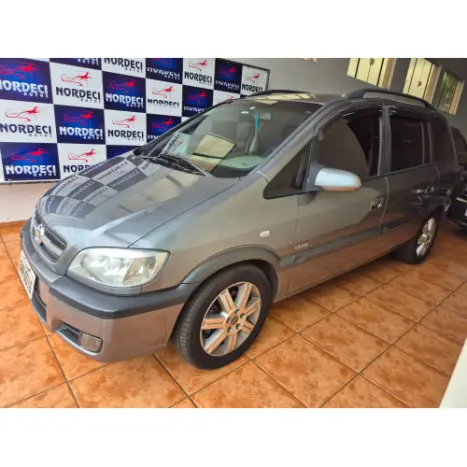 CHEVROLET Zafira 2.0 4P ELITE FLEX 7 LUGARES AUTOM�TICO, Foto 6