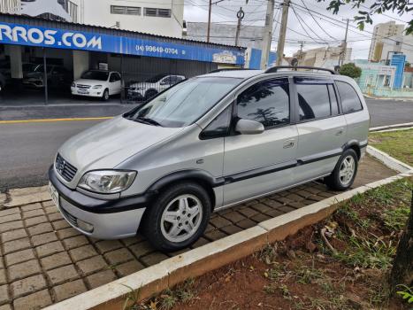 CHEVROLET Zafira 2.0 4P, Foto 1