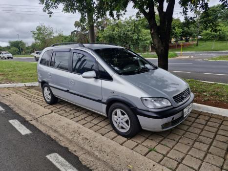 CHEVROLET Zafira 2.0 4P, Foto 2