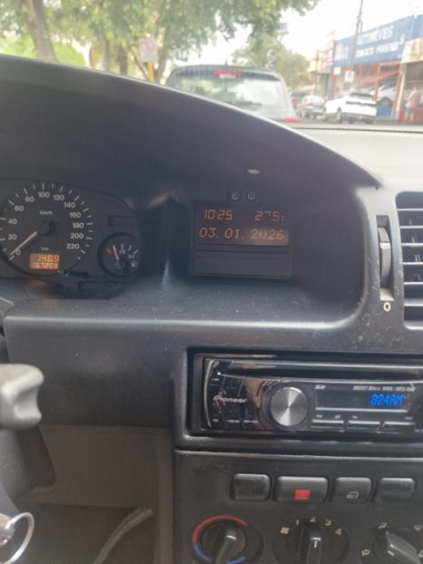 CHEVROLET Zafira 2.0 4P, Foto 6