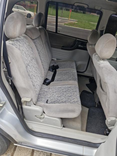 CHEVROLET Zafira 2.0 4P, Foto 8