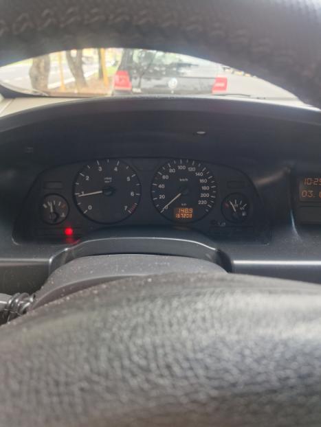 CHEVROLET Zafira 2.0 4P, Foto 12