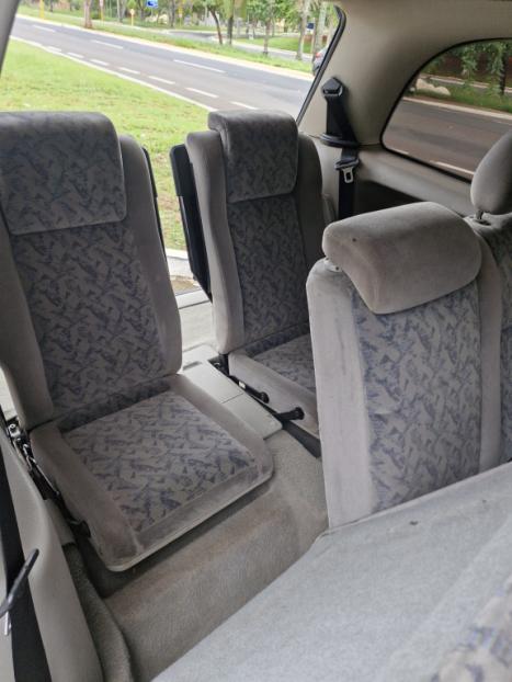 CHEVROLET Zafira 2.0 4P, Foto 13