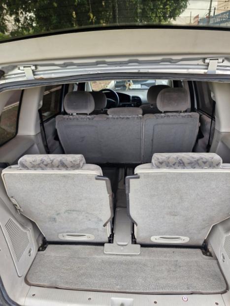 CHEVROLET Zafira 2.0 4P, Foto 15