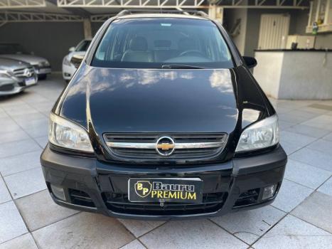 CHEVROLET Zafira 2.0 4P FLEX EXPRESSION 7 LUGARES AUTOM�TICO, Foto 2