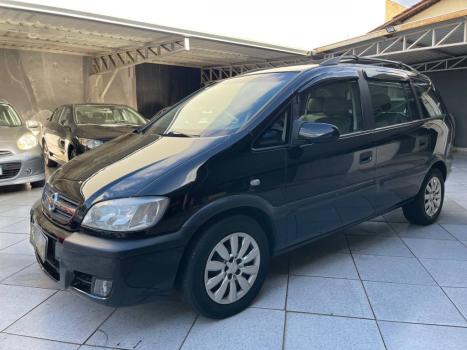 CHEVROLET Zafira 2.0 4P FLEX EXPRESSION 7 LUGARES AUTOM�TICO, Foto 3
