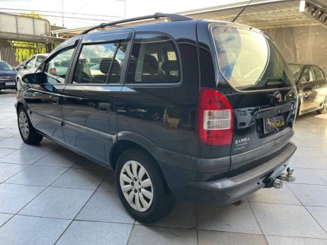 CHEVROLET Zafira 2.0 4P FLEX EXPRESSION 7 LUGARES AUTOM�TICO, Foto 5