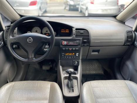 CHEVROLET Zafira 2.0 4P FLEX EXPRESSION 7 LUGARES AUTOM�TICO, Foto 7