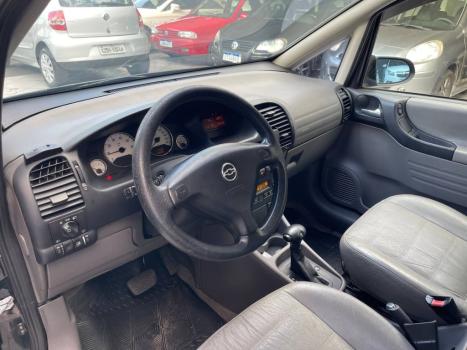 CHEVROLET Zafira 2.0 4P FLEX EXPRESSION 7 LUGARES AUTOM�TICO, Foto 8