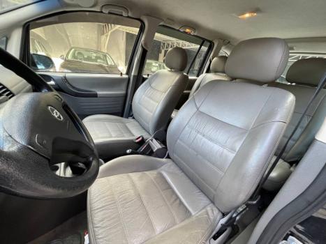 CHEVROLET Zafira 2.0 4P FLEX EXPRESSION 7 LUGARES AUTOM�TICO, Foto 10