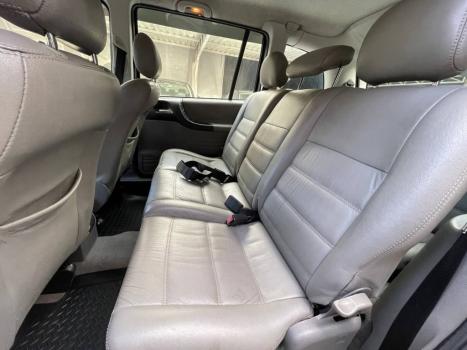 CHEVROLET Zafira 2.0 4P FLEX EXPRESSION 7 LUGARES AUTOM�TICO, Foto 11