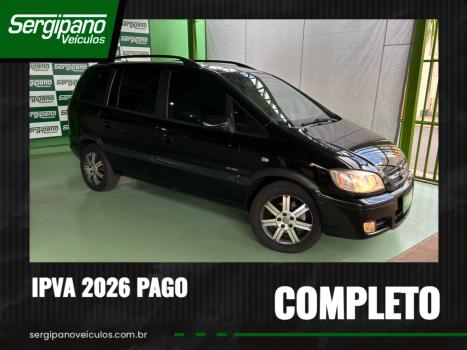 CHEVROLET Zafira 2.0 4P ELITE FLEX 7 LUGARES AUTOM�TICO, Foto 1