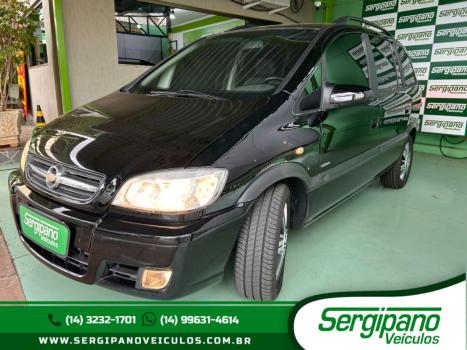 CHEVROLET Zafira 2.0 4P ELITE FLEX 7 LUGARES AUTOM�TICO, Foto 6