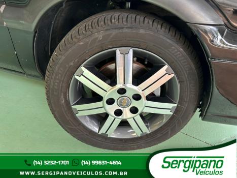 CHEVROLET Zafira 2.0 4P ELITE FLEX 7 LUGARES AUTOM�TICO, Foto 7