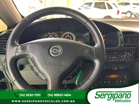 CHEVROLET Zafira 2.0 4P ELITE FLEX 7 LUGARES AUTOM�TICO, Foto 8