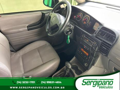 CHEVROLET Zafira 2.0 4P ELITE FLEX 7 LUGARES AUTOM�TICO, Foto 10