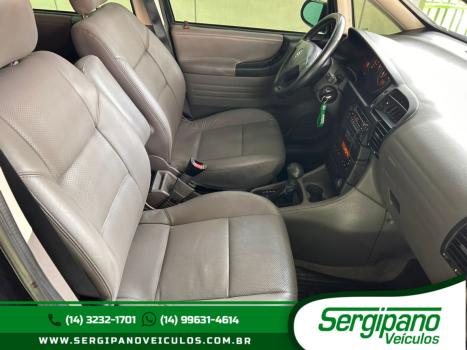 CHEVROLET Zafira 2.0 4P ELITE FLEX 7 LUGARES AUTOM�TICO, Foto 11