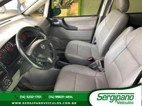 CHEVROLET Zafira 2.0 4P ELITE FLEX 7 LUGARES AUTOM�TICO, Foto 12