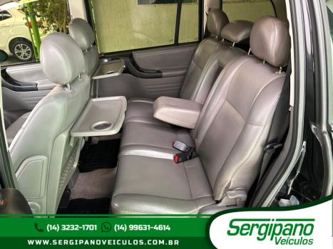 CHEVROLET Zafira 2.0 4P ELITE FLEX 7 LUGARES AUTOM�TICO, Foto 13