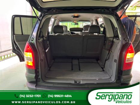 CHEVROLET Zafira 2.0 4P ELITE FLEX 7 LUGARES AUTOM�TICO, Foto 16