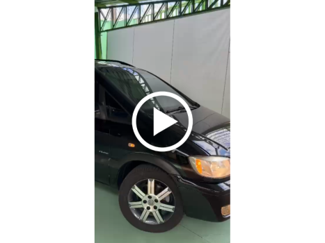 CHEVROLET Zafira 2.0 4P ELITE FLEX 7 LUGARES AUTOM�TICO, Foto 17