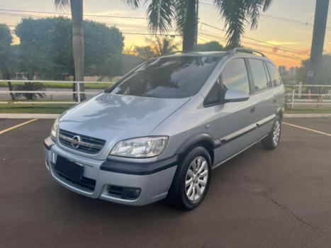 CHEVROLET Zafira 2.0 4P FLEX EXPRESSION 7 LUGARES AUTOM�TICO, Foto 1