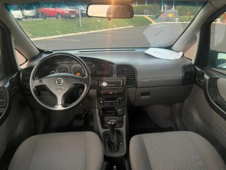 CHEVROLET Zafira 2.0 4P FLEX EXPRESSION 7 LUGARES AUTOM�TICO, Foto 7