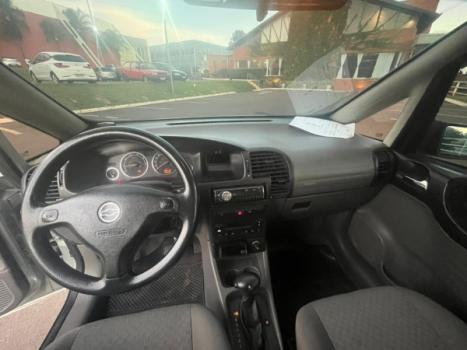CHEVROLET Zafira 2.0 4P FLEX EXPRESSION 7 LUGARES AUTOM�TICO, Foto 9