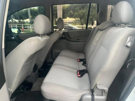 CHEVROLET Zafira 2.0 4P FLEX EXPRESSION 7 LUGARES AUTOM�TICO, Foto 10