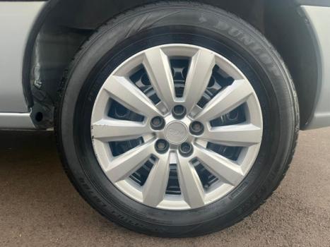 CHEVROLET Zafira 2.0 4P FLEX EXPRESSION 7 LUGARES AUTOM�TICO, Foto 11