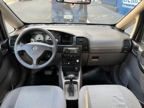 CHEVROLET Zafira 2.0 4P FLEX EXPRESSION 7 LUGARES AUTOM�TICO, Foto 7