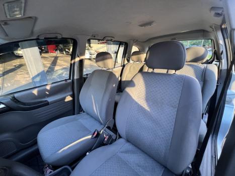 CHEVROLET Zafira 2.0 4P FLEX EXPRESSION 7 LUGARES AUTOM�TICO, Foto 10