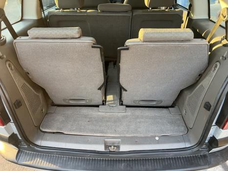 CHEVROLET Zafira 2.0 4P FLEX EXPRESSION 7 LUGARES AUTOM�TICO, Foto 12