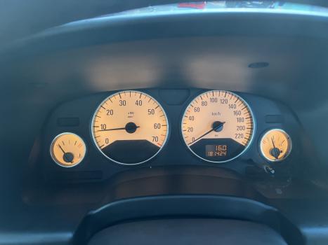 CHEVROLET Zafira 2.0 4P FLEX EXPRESSION 7 LUGARES AUTOM�TICO, Foto 15