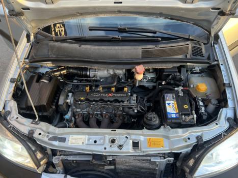 CHEVROLET Zafira 2.0 4P FLEX EXPRESSION 7 LUGARES AUTOM�TICO, Foto 16