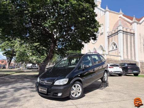 CHEVROLET Zafira 2.0 4P FLEX ELITE AUTOM�TICO, Foto 1