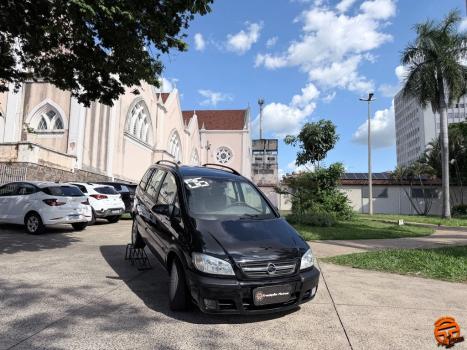 CHEVROLET Zafira 2.0 4P FLEX ELITE AUTOM�TICO, Foto 2
