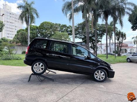 CHEVROLET Zafira 2.0 4P FLEX ELITE AUTOM�TICO, Foto 3